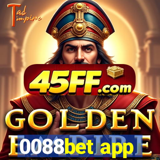 0088bet app
